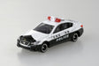 Tomica No.33 Nissan Skyline Police Car