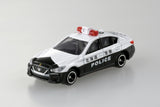 Tomica No.33 Nissan Skyline Police Car