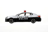 Tomica No.33 Nissan Skyline Police Car