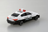 Tomica No.33 Nissan Skyline Police Car