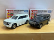 Tomica No.38 Toyota Land Cruiser