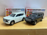 Tomica No.38 Toyota Land Cruiser