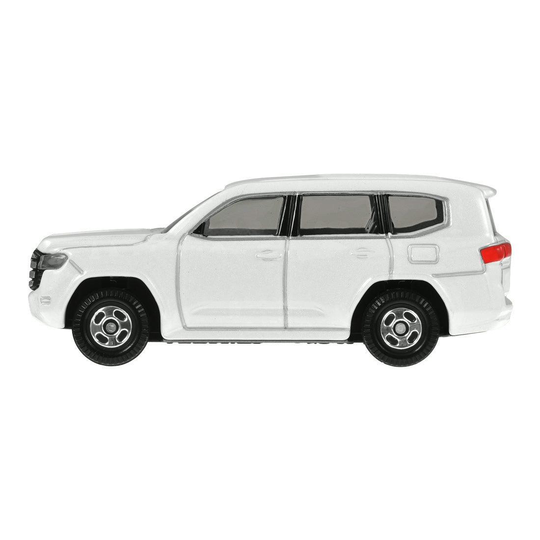 Tomica No.38 Toyota Land Cruiser