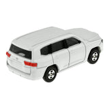 Tomica No.38 Toyota Land Cruiser