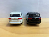 Tomica No.38 Toyota Land Cruiser