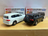 Tomica No.38 Toyota Land Cruiser