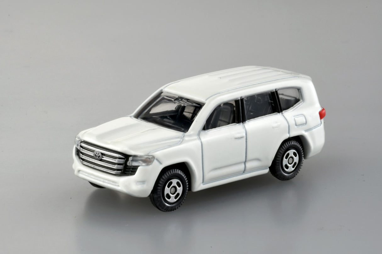 Tomica No.38 Toyota Land Cruiser