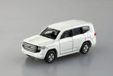Tomica No.38 Toyota Land Cruiser