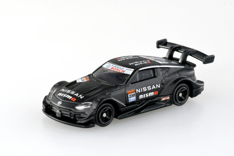 Tomica No.13 Nissan Fairlady Z Nismo Gt500