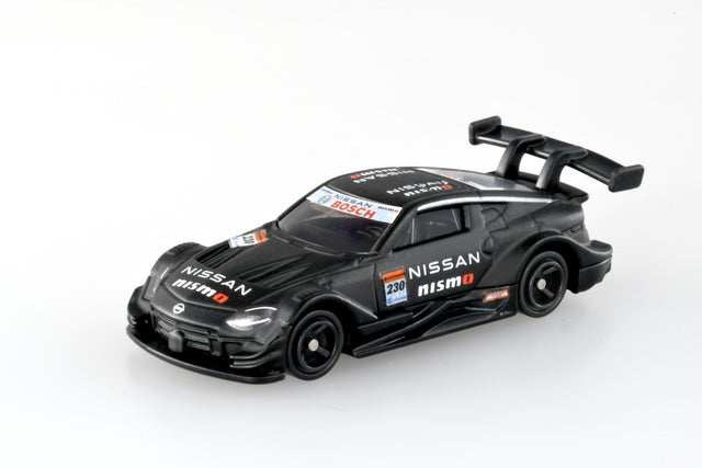 Tomica No.13 Nissan Fairlady Z Nismo Gt500