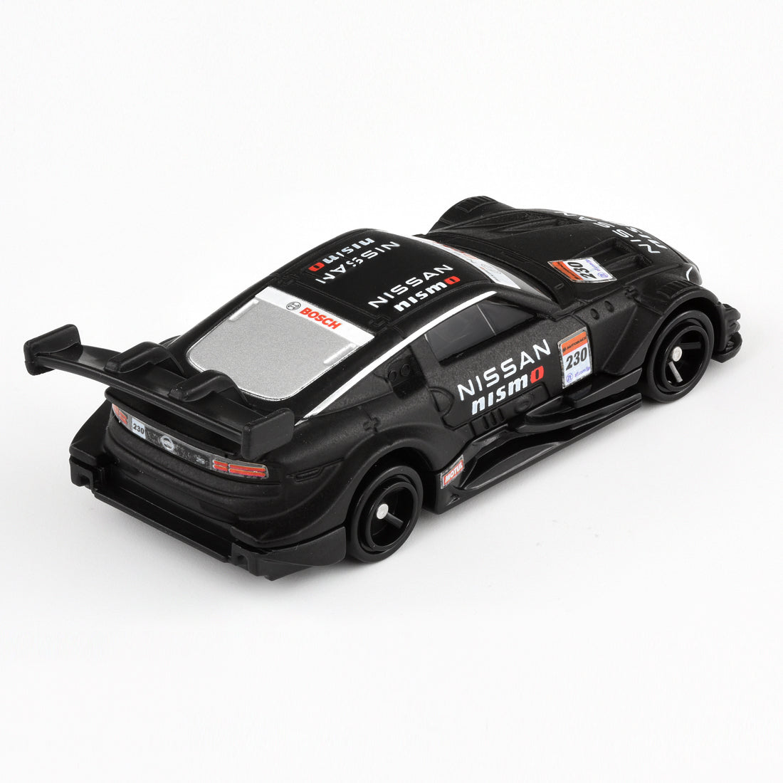 Tomica No.13 Nissan Fairlady Z Nismo Gt500
