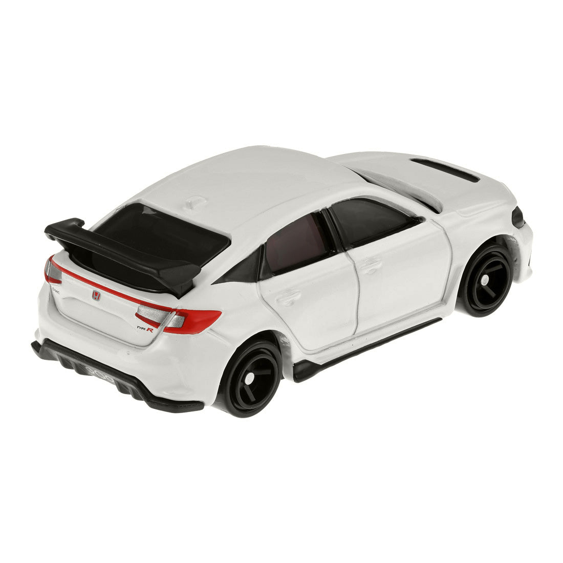 Tomica No.78 Honda Civic Type R