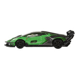 Takara Tomy Tomica Premium Lamborghini Essenza Scv12