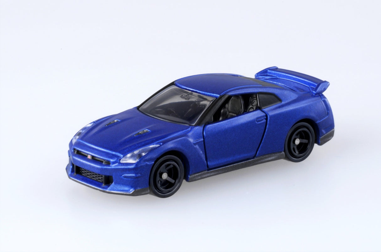 Tomica No.23 Nissan Gt-R