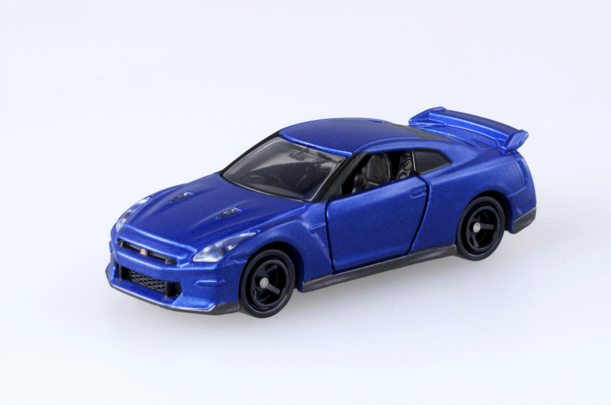 Tomica No.23 Nissan Gt-R