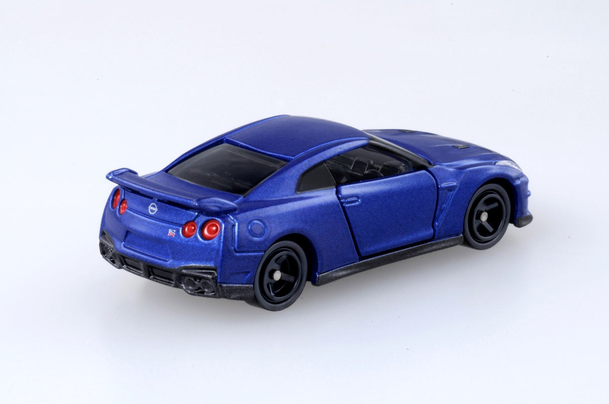 Tomica No.23 Nissan Gt-R
