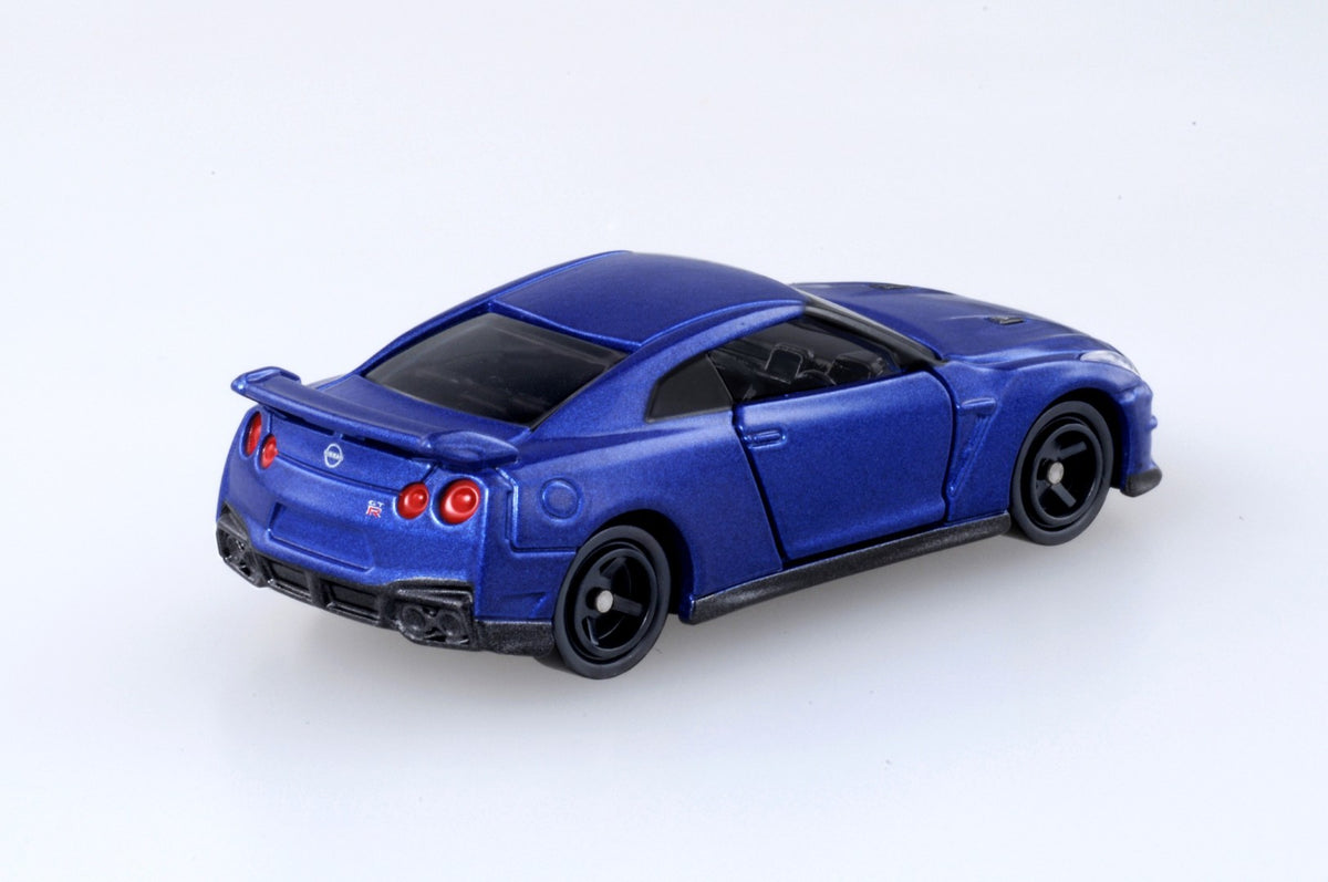 Tomica No.23 Nissan Gt-R