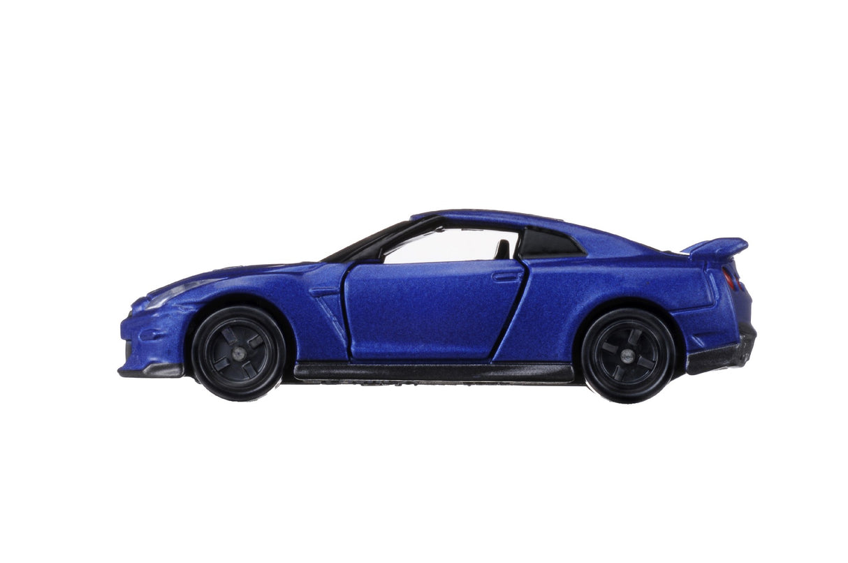 Tomica No.23 Nissan Gt-R