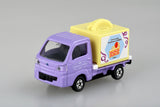 Tomica No.27 Subaru Sambar Cake Truck