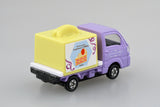 Tomica No.27 Subaru Sambar Cake Truck