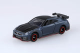 Tomica No.60 Nissan Gt-R Nismo