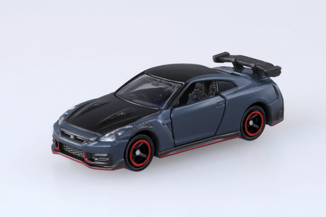 Tomica No.60 Nissan Gt-R Nismo