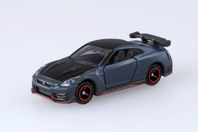 Tomica No.60 Nissan Gt-R Nismo