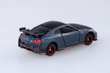 Tomica No.60 Nissan Gt-R Nismo