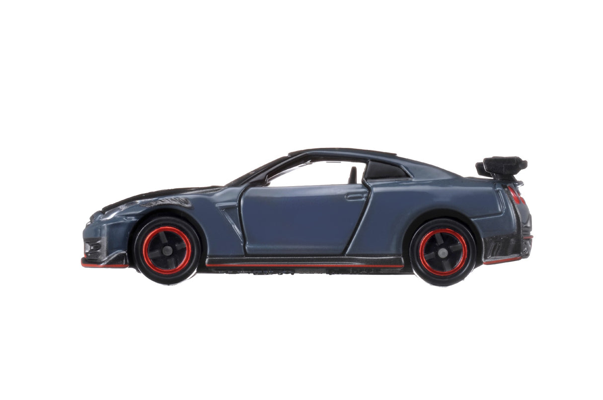 Tomica No.60 Nissan Gt-R Nismo