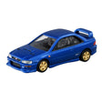 Tomica No.30 Premium Subaru Impreza Wrx Type R Sti Version
