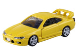 Tomica No.19 Premium Nissan Silvia (S15)