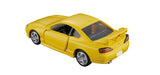 Tomica No.19 Premium Nissan Silvia (S15)
