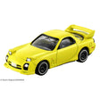 Takara Tomy Tomica Premium Unlimited Die-Cast Car #12 Initial D - Rx-7 (Keisuke Takahashi)