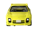 Takara Tomy Tomica Premium Unlimited Die-Cast Car #12 Initial D - Rx-7 (Keisuke Takahashi)