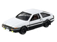 Takara Tomy Tomica Ae86
