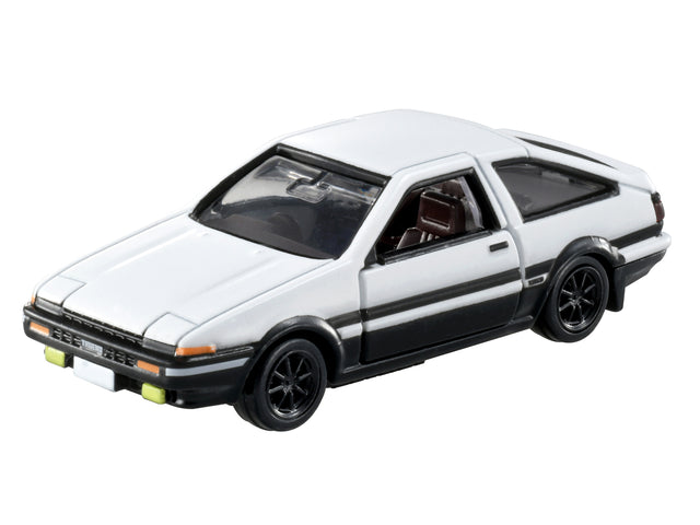 Takara Tomy Tomica Ae86