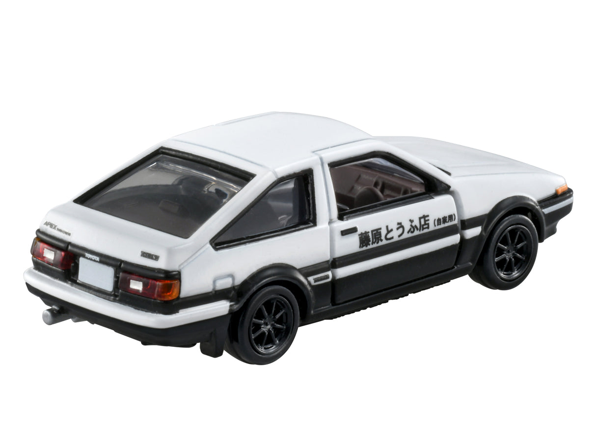 Takara Tomy Tomica Ae86