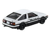 Takara Tomy Tomica Ae86