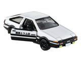 Takara Tomy Tomica Ae86
