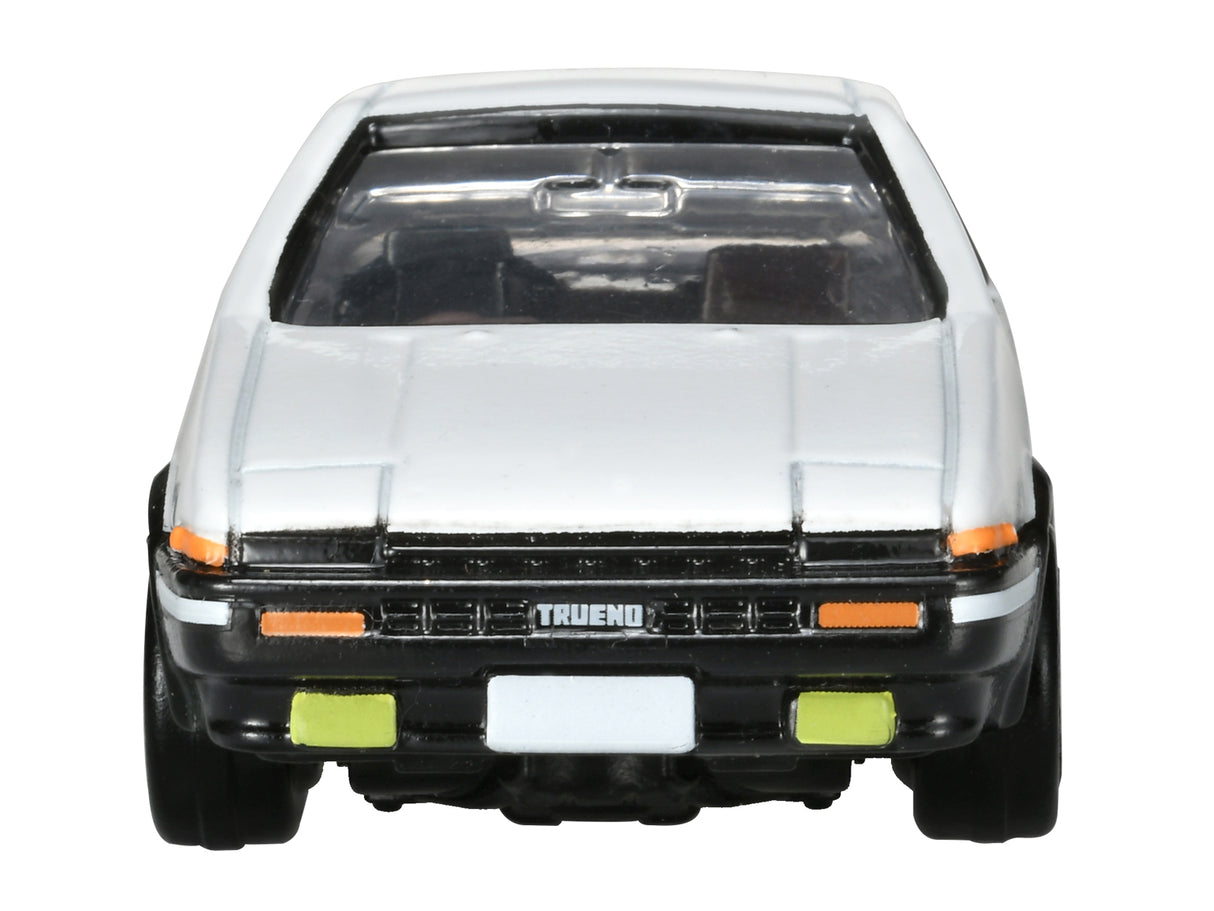 Takara Tomy Tomica Ae86