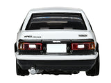 Takara Tomy Tomica Ae86