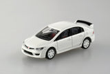 Tomica No.37 Premium Honda Civic Type R (Fd2)