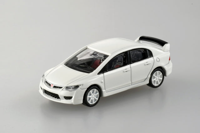 Tomica No.37 Premium Honda Civic Type R (Fd2)