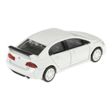 Tomica No.37 Premium Honda Civic Type R (Fd2)
