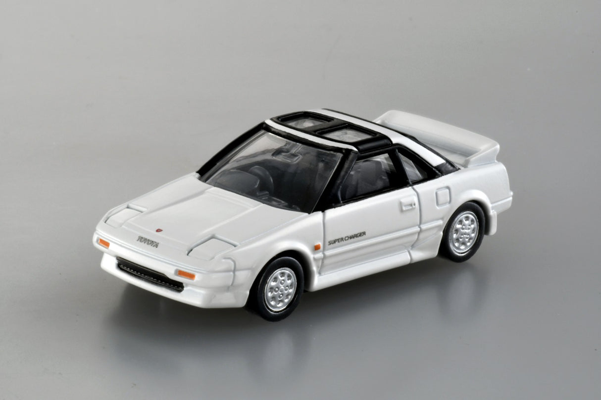 Tomica No.40 Premium Toyota Mr2