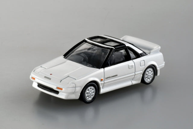Tomica No.40 Premium Toyota Mr2