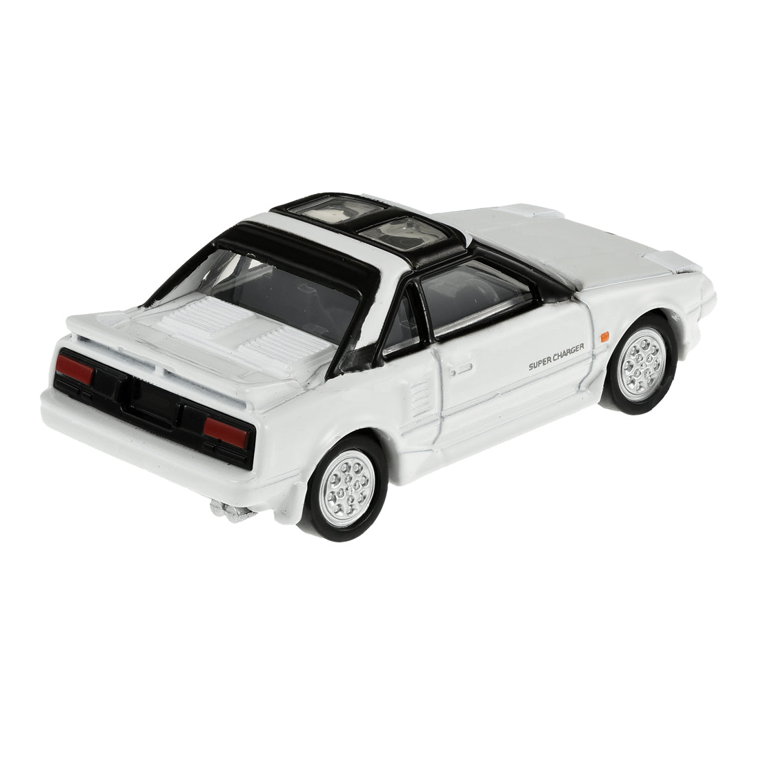 Tomica No.40 Premium Toyota Mr2