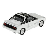 Tomica No.40 Premium Toyota Mr2
