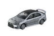 Tomica No.02 Premium Mitsubishi Lancer Evolution Final Edition