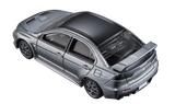 Tomica No.02 Premium Mitsubishi Lancer Evolution Final Edition